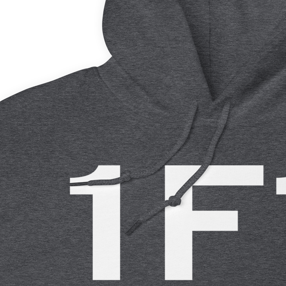 Overbrook (1F1) Airport Hoodie Sweatshirt 