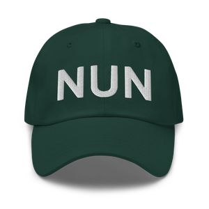 Pensacola (KNUN) Airport Hat