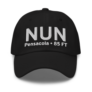 Pensacola (KNUN) Airport Hat