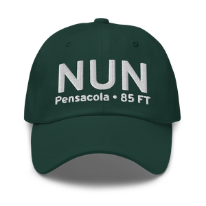 Pensacola (KNUN) Airport Hat