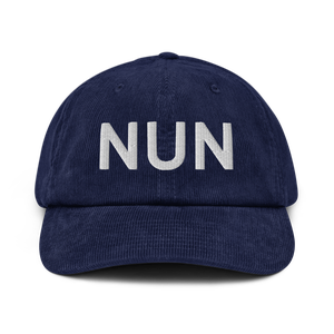 Pensacola (KNUN) Airport Hat