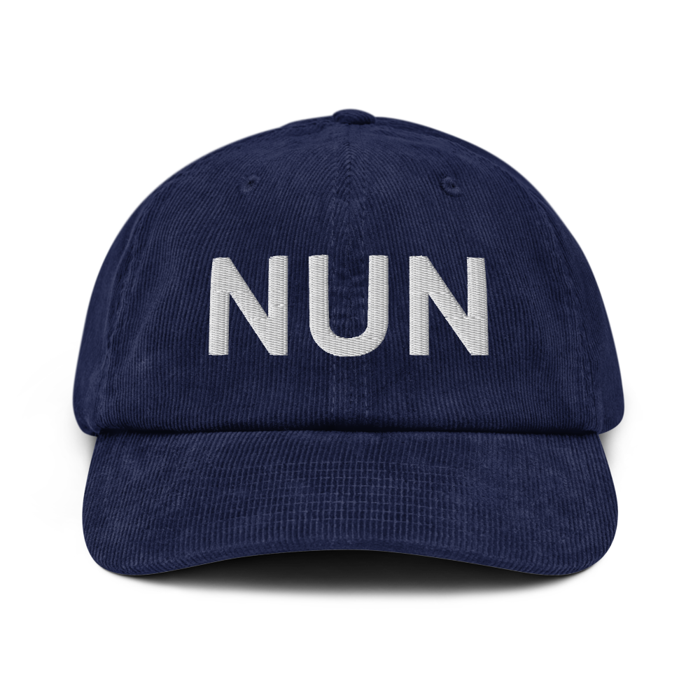 Pensacola (KNUN) Airport Hat 