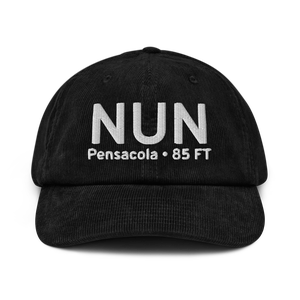 Pensacola (KNUN) Airport Hat
