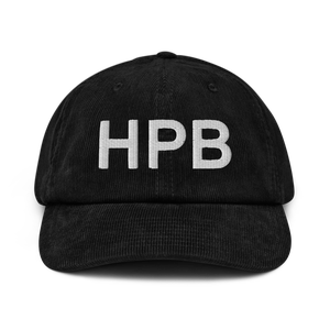 Hooper Bay (PAHP) Airport Hat