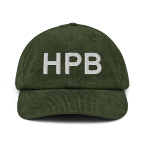 Hooper Bay (PAHP) Airport Hat