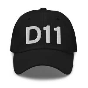 Weidman (KD11) Airport Hat