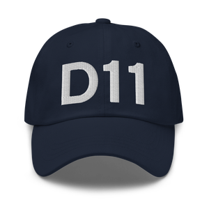 Weidman (KD11) Airport Hat