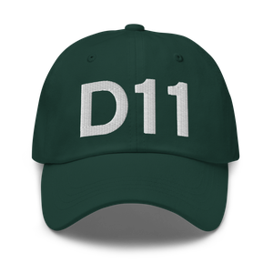 Weidman (KD11) Airport Hat