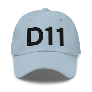 Weidman (KD11) Airport Hat