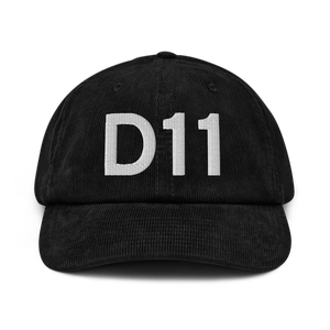 Weidman (KD11) Airport Hat