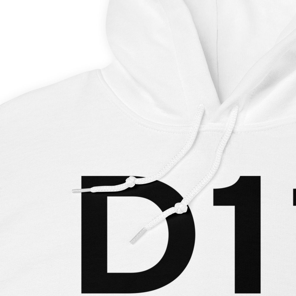 Weidman (KD11) Airport Hoodie Sweatshirt 