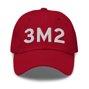 Double Springs (K3M2) Airport Hat