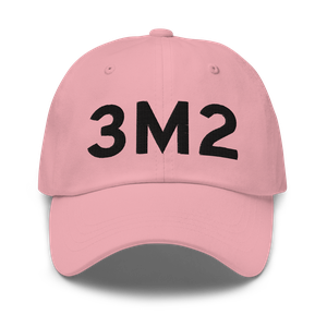 Double Springs (K3M2) Airport Hat