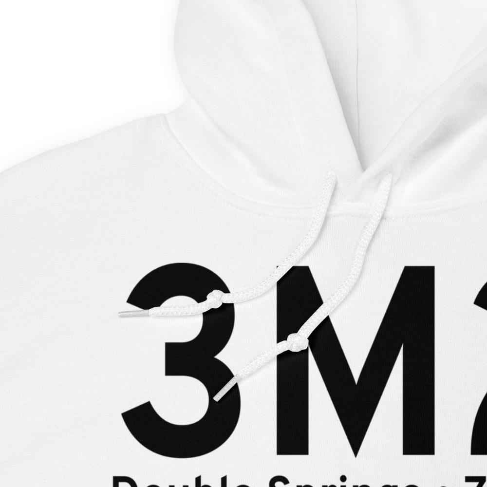 Double Springs (K3M2) Airport Hoodie Sweatshirt 