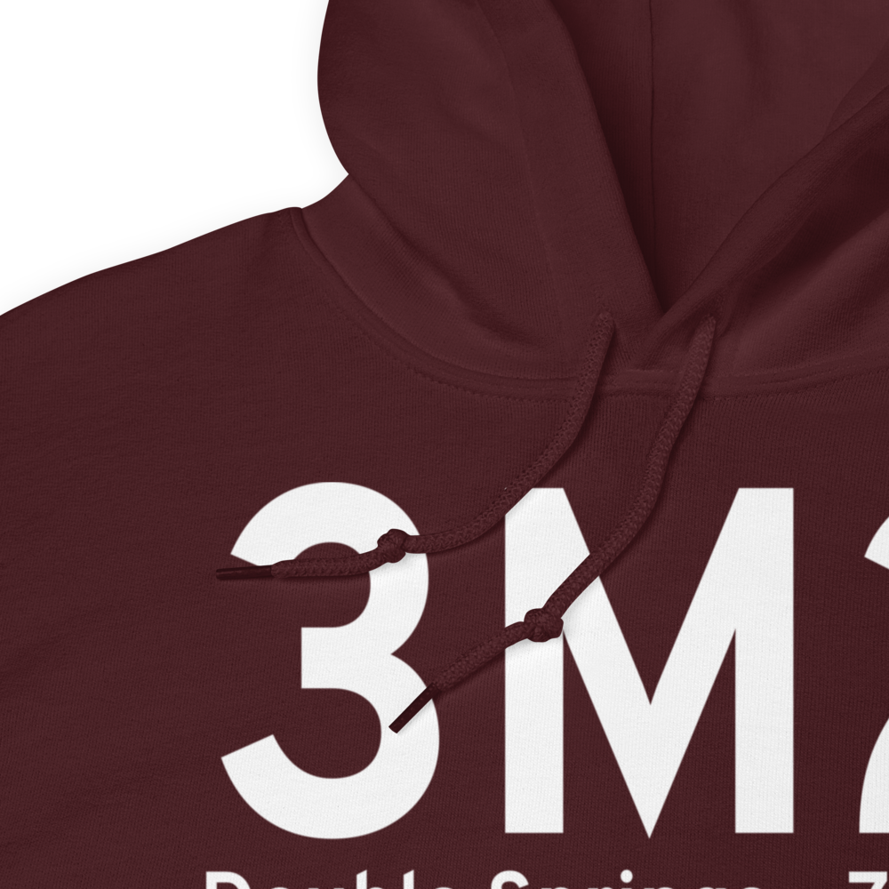 Double Springs (K3M2) Airport Hoodie Sweatshirt 