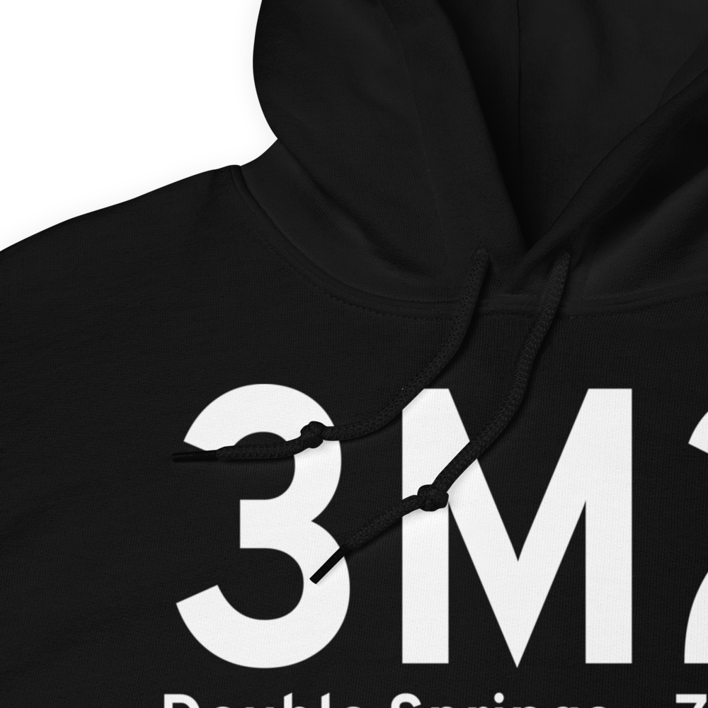 Double Springs (K3M2) Airport Hoodie Sweatshirt 