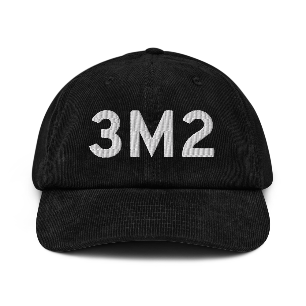 Double Springs (K3M2) Airport Hat 