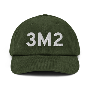 Double Springs (K3M2) Airport Hat