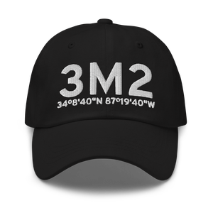 Double Springs (K3M2) Airport Hat