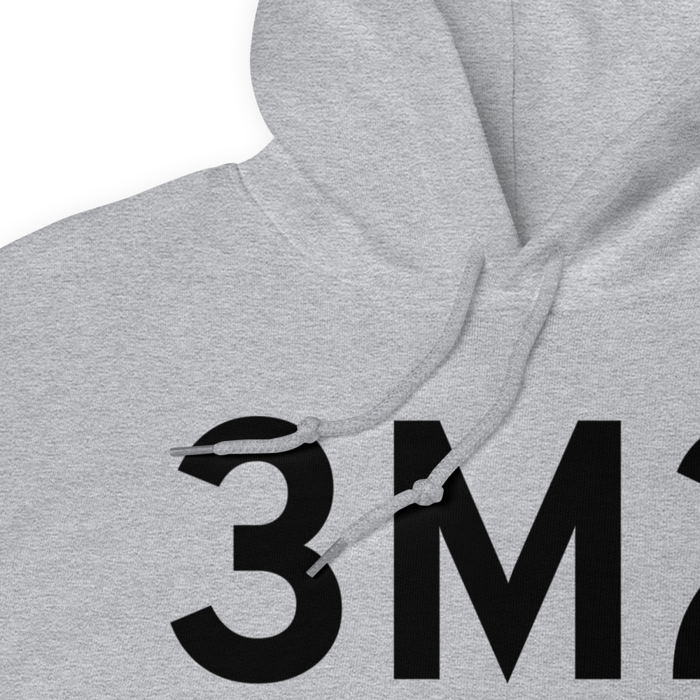 Double Springs (K3M2) Airport Hoodie Sweatshirt 