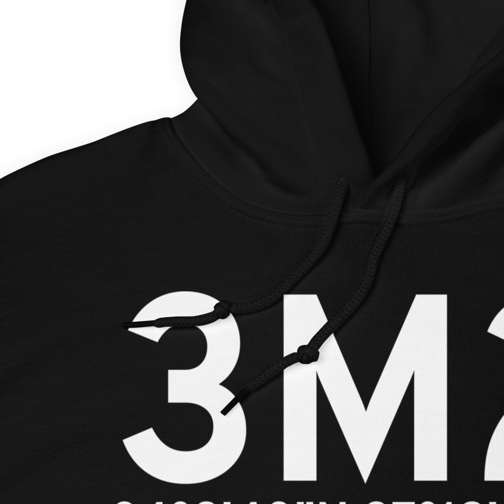 Double Springs (K3M2) Airport Hoodie Sweatshirt 