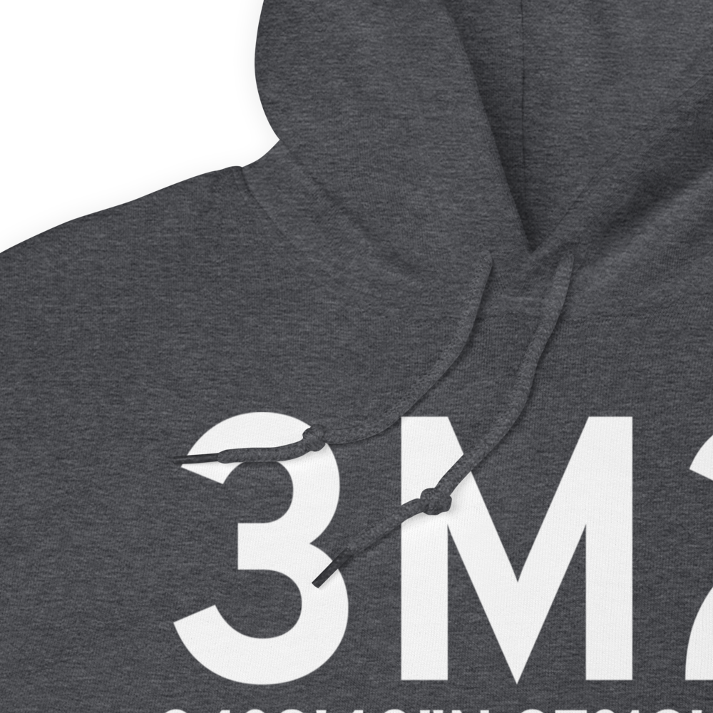 Double Springs (K3M2) Airport Hoodie Sweatshirt 