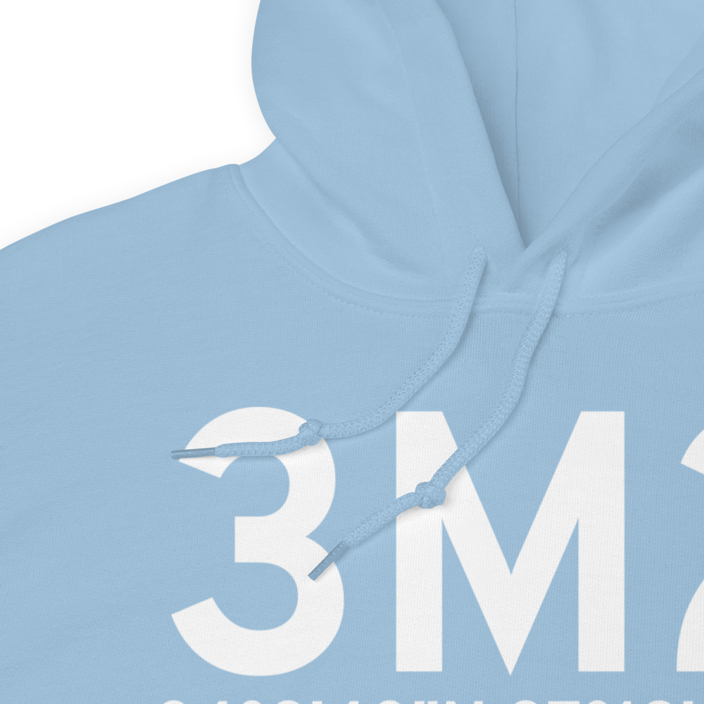 Double Springs (K3M2) Airport Hoodie Sweatshirt 