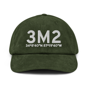 Double Springs (K3M2) Airport Hat