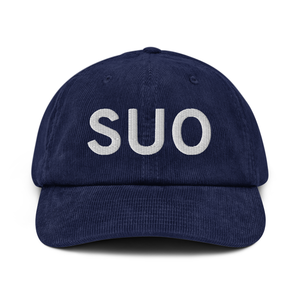 Rosebud (KSUO) Airport Hat 