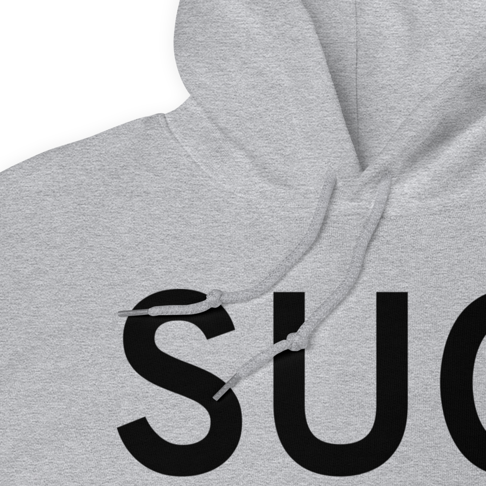 Rosebud (KSUO) Airport Hoodie Sweatshirt 