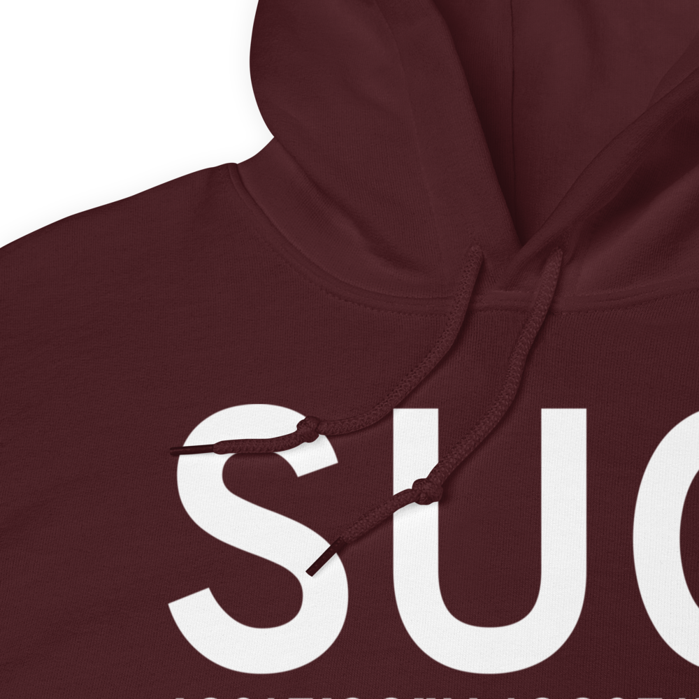 Rosebud (KSUO) Airport Hoodie Sweatshirt 