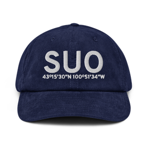 Rosebud (KSUO) Airport Hat