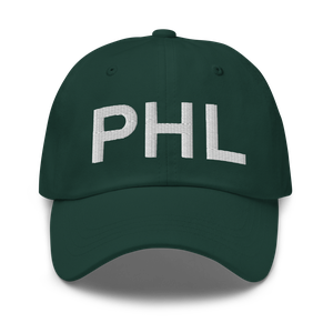 Philadelphia (KPHL) Airport Hat