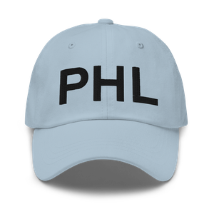 Philadelphia (KPHL) Airport Hat