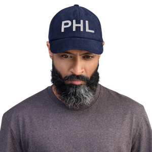 Philadelphia (KPHL) Airport Hat