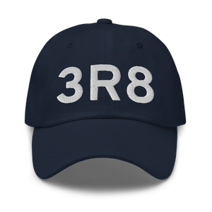 Scottsburg (3R8) Airport Hat