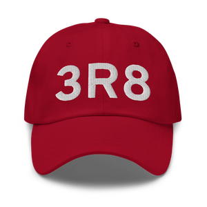 Scottsburg (3R8) Airport Hat