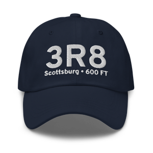 Scottsburg (3R8) Airport Hat