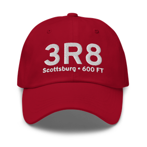 Scottsburg (3R8) Airport Hat