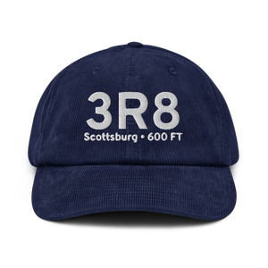Scottsburg (3R8) Airport Hat