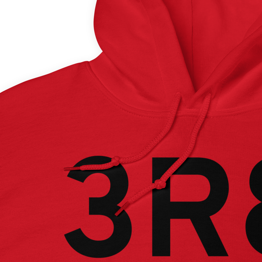 Scottsburg (3R8) Airport Hoodie Sweatshirt 