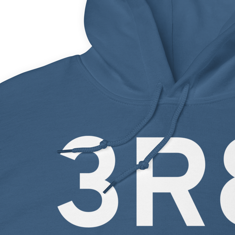 Scottsburg (3R8) Airport Hoodie Sweatshirt 