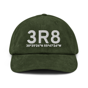 Scottsburg (3R8) Airport Hat