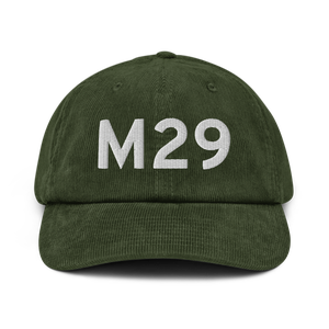 Clifton (KM29) Airport Hat