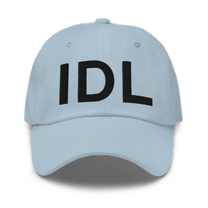 Indianola (KIDL) Airport Hat