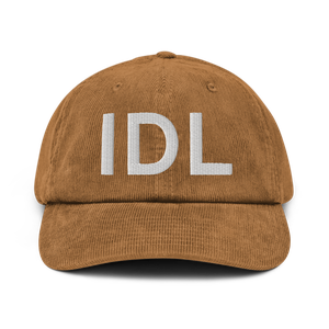 Indianola (KIDL) Airport Hat