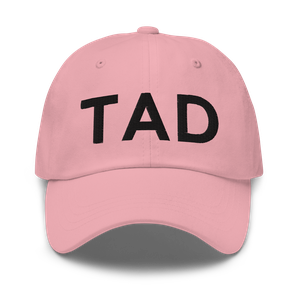 Trinidad (KTAD) Airport Hat