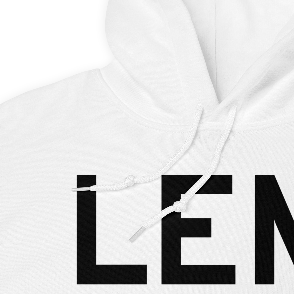 Lemmon (KLEM) Airport Hoodie Sweatshirt 