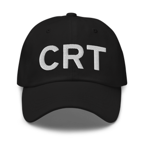Crossett (KCRT) Airport Hat