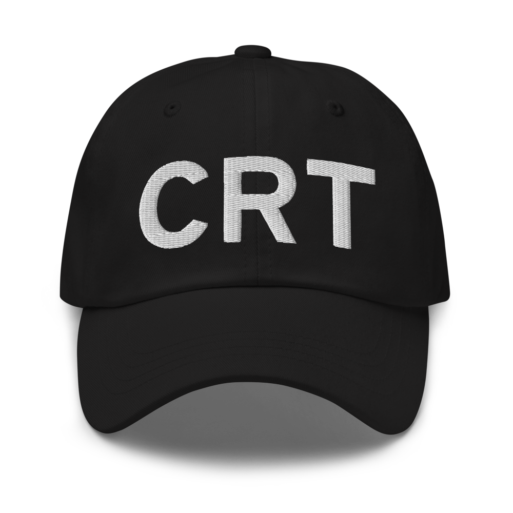 Crossett (KCRT) Airport Hat 